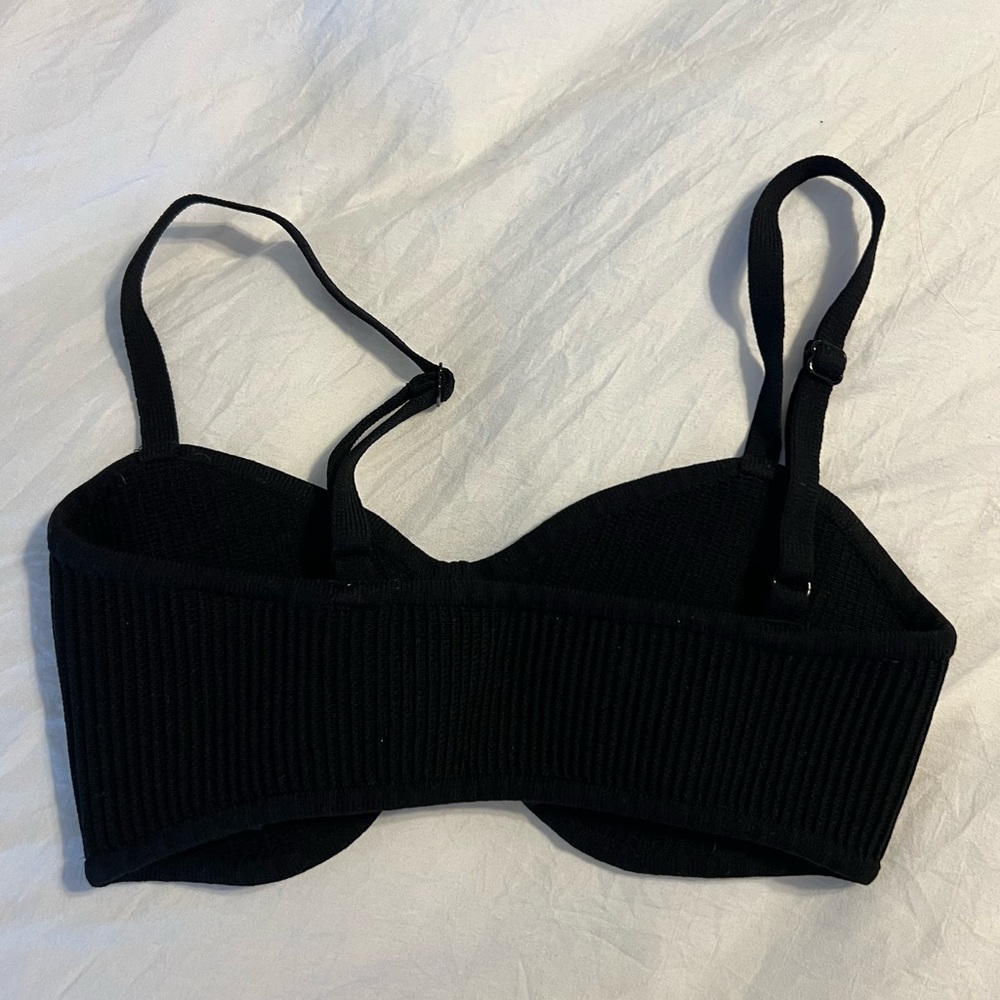 Xs bralette babaton - Picture 2 of 2
